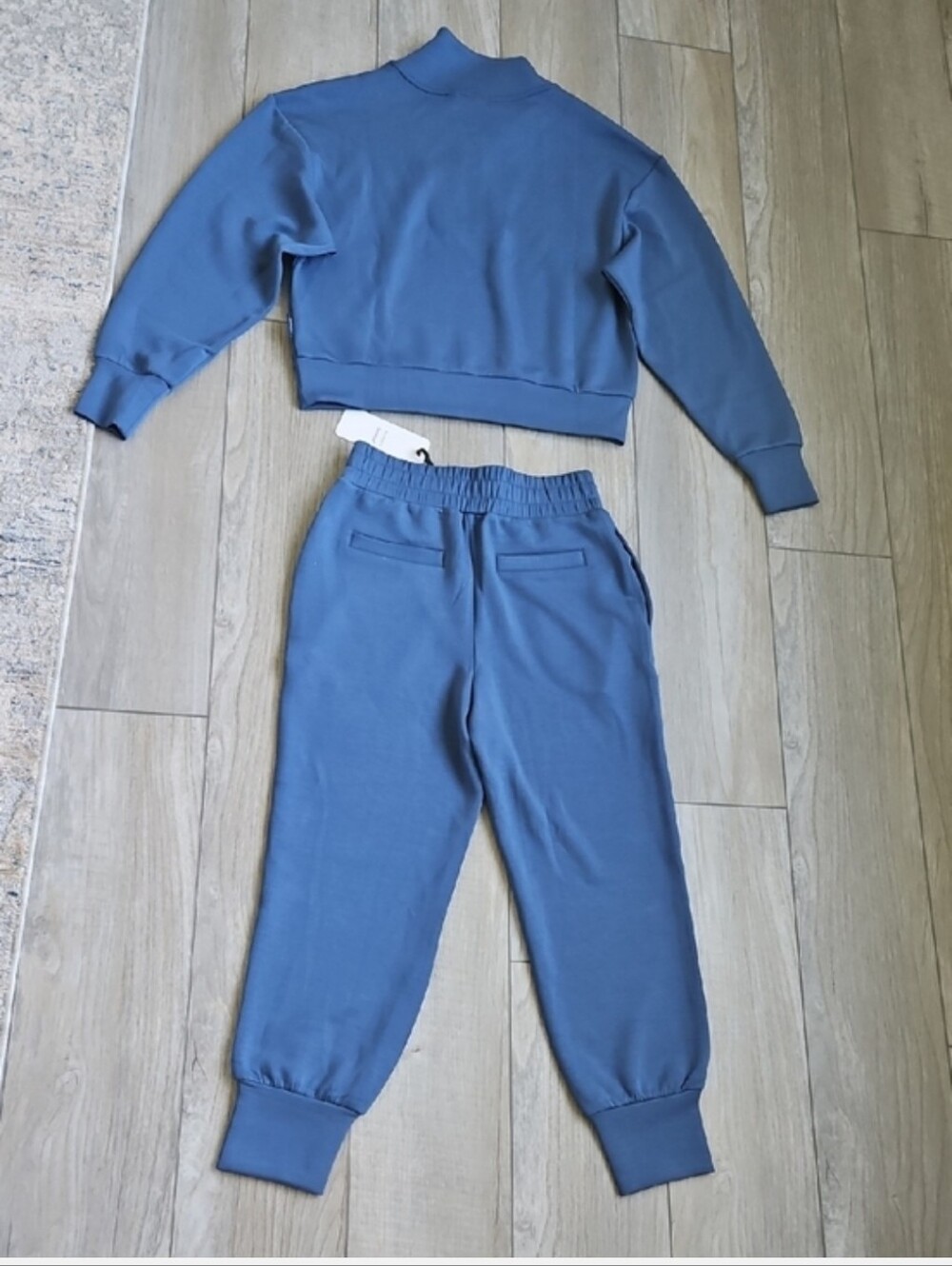 Varley Doublesoft Set - Picture 9 of 16